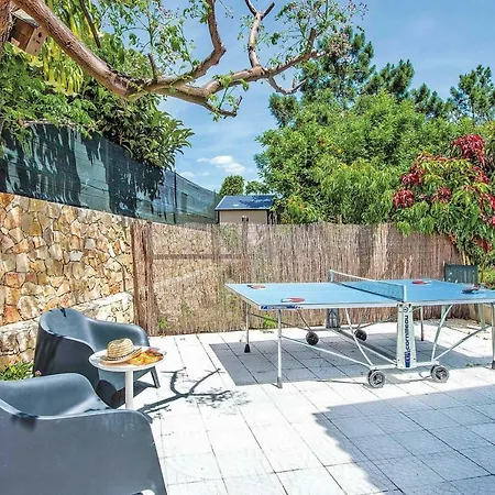 Sleeps 8 Pool Air Con Wifi Gale de Cima